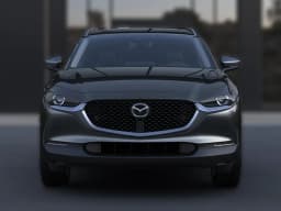 Mazda CX-30 2.5 S Preferred AWD 2026 — side view