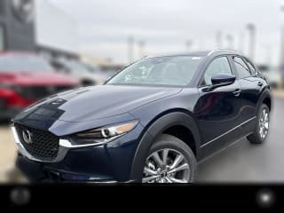 Mazda CX-30 2.5 S Preferred AWD