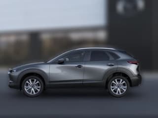 Mazda CX-30 2.5 S Preferred AWD