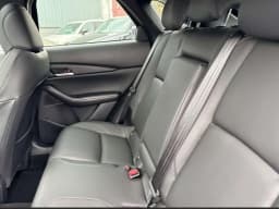 Mazda CX-30 2.5 S Preferred AWD 2026 — side view