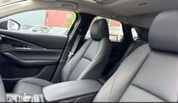 Mazda CX-30 2.5 S Preferred AWD 2026 — side view