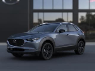 Mazda CX-30 2.5 S Preferred AWD