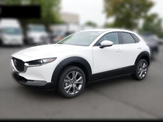 Mazda CX-30 2.5 S Preferred AWD