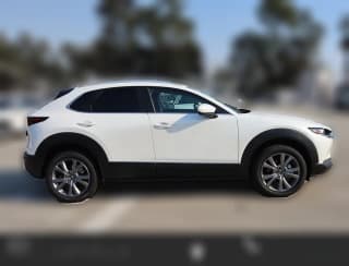Mazda CX-30 2.5 S Preferred AWD