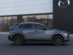 Mazda CX-30 2.5 S Preferred AWD 2026 — side view