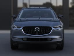 Mazda CX-30 2.5 S Preferred AWD 2026 — side view