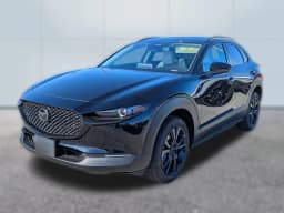Mazda CX-30 2.5 S Aire Edition AWD 2026 — side view