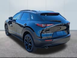Mazda CX-30 2.5 S Aire Edition AWD 2026 — side view