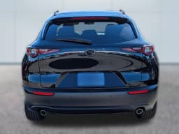 Mazda CX-30 2.5 S Aire Edition AWD 2026 — side view