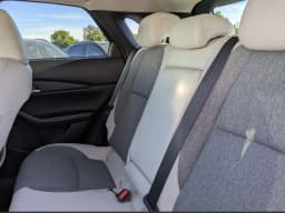 Mazda CX-30 2.5 S Aire Edition AWD 2026 — side view