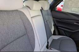 Mazda CX-30 2.5 S Aire Edition AWD 2026 — side view