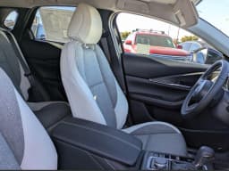 Mazda CX-30 2.5 S Aire Edition AWD 2026 — side view