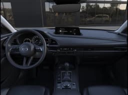 Mazda CX-30 2.5 S Preferred AWD 2026 — side view