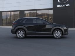 Mazda CX-30 2.5 S Preferred AWD 2026 — side view