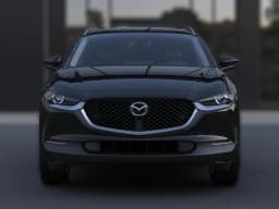 Mazda CX-30 2.5 S Preferred AWD 2026 — side view