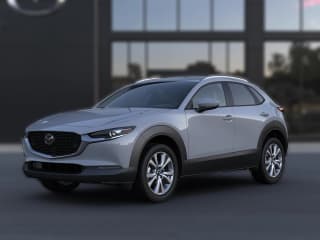 Mazda CX-30 2.5 S Preferred AWD