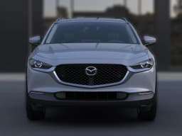 Mazda CX-30 2.5 S Preferred AWD 2026 — side view