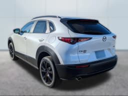 Mazda CX-30 2.5 S Aire Edition AWD 2026 — side view