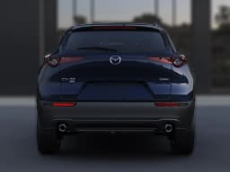Mazda CX-30 2.5 S Preferred AWD 2026 — side view