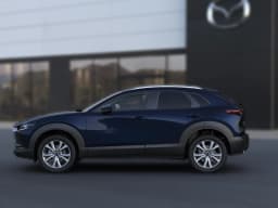 Mazda CX-30 2.5 S Preferred AWD 2026 — side view