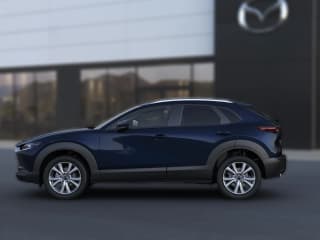 Mazda CX-30 2.5 S Preferred AWD