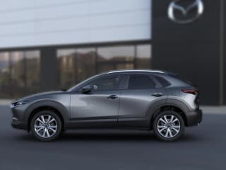 Mazda CX-30 2.5 S Preferred AWD