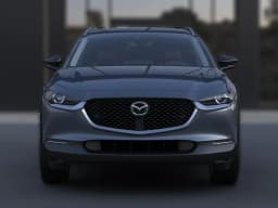 Mazda CX-30 2.5 S Carbon Edition AWD 2026 — side view