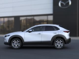 Mazda CX-30 2.5 S Preferred AWD