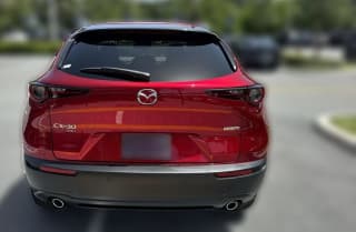 Mazda CX-30 2.5 S Preferred AWD