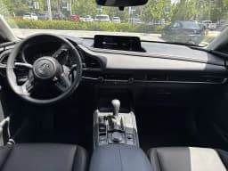 Mazda CX-30 2.5 S Preferred AWD 2026 — side view