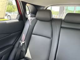Mazda CX-30 2.5 S Preferred AWD 2026 — side view
