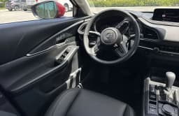 Mazda CX-30 2.5 S Preferred AWD 2026 — side view