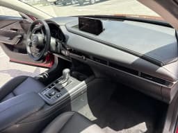 Mazda CX-30 2.5 S Preferred AWD 2026 — side view