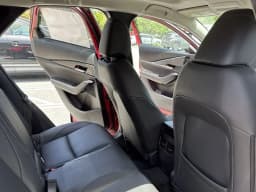 Mazda CX-30 2.5 S Preferred AWD 2026 — side view