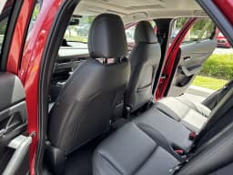 Mazda CX-30 2.5 S Preferred AWD 2026 — side view