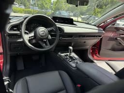 Mazda CX-30 2.5 S Preferred AWD 2026 — side view
