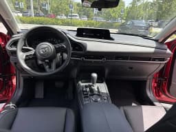 Mazda CX-30 2.5 S Preferred AWD 2026 — side view