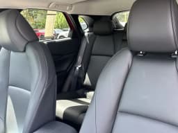 Mazda CX-30 2.5 S Preferred AWD 2026 — side view