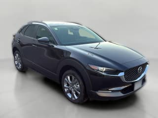 Mazda CX-30 2.5 S Preferred AWD