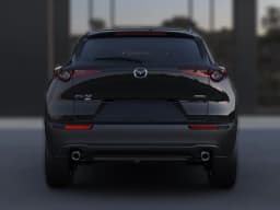 Mazda CX-30 2.5 S Preferred AWD 2026 — side view