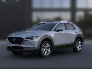 Mazda CX-30 2.5 S Premium AWD