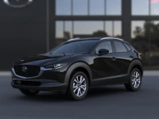 Mazda CX-30 2.5 S Premium AWD