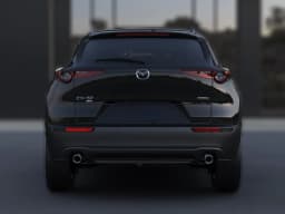 Mazda CX-30 2.5 S Premium AWD 2026 — side view