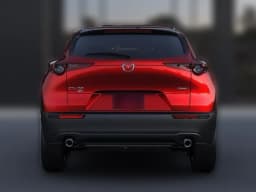 Mazda CX-30 2.5 S Premium AWD 2026 — side view