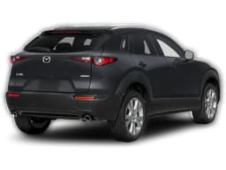 Mazda CX-30 2.5 S Premium AWD 2026 — side view