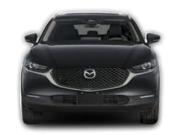 Mazda CX-30 2.5 S Premium AWD 2026 — side view