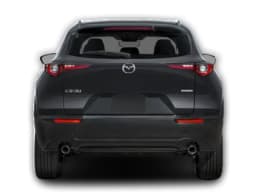 Mazda CX-30 2.5 S Premium AWD 2026 — side view