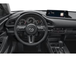 Mazda CX-30 2.5 S Premium AWD 2026 — side view