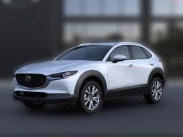 Mazda CX-30 2.5 S Premium AWD 2026 — side view