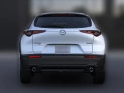 Mazda CX-30 2.5 S Premium AWD 2026 — side view